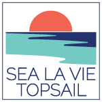 Sea La Vie logo